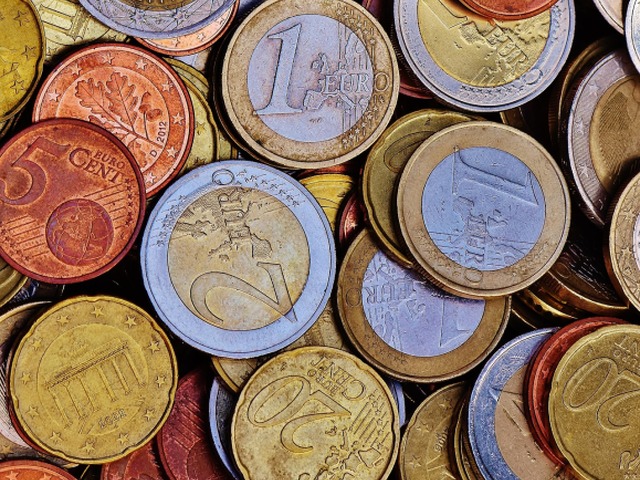 Money / Euro /