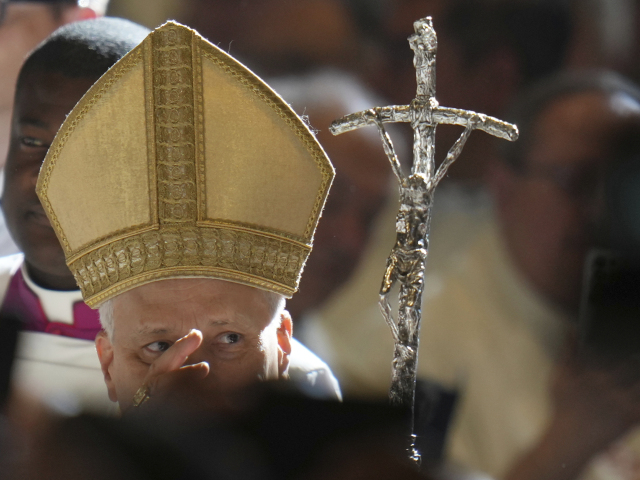 Vatican / Pope / Pápež / Lev XIV /