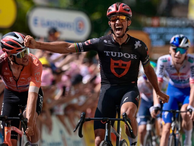 Julian Alaphilippe