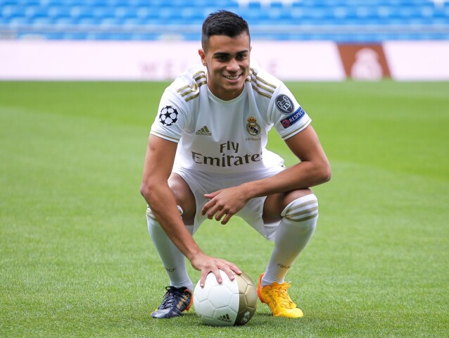 Reinier Jesus Carvalho