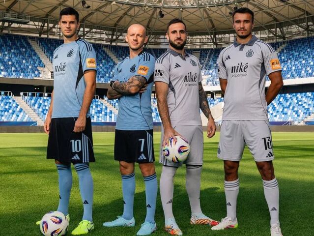SK Slovan