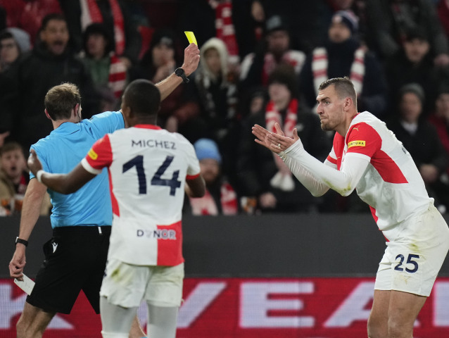 Slavia Praha