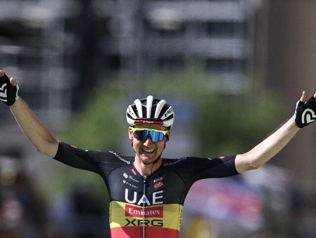Tim Wellens