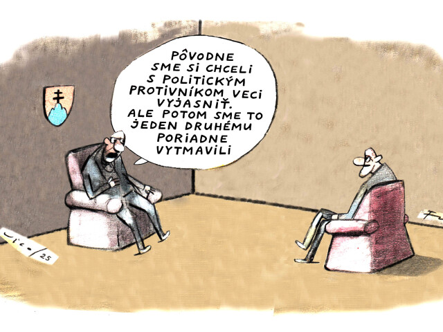 VICO, 21.07.2025