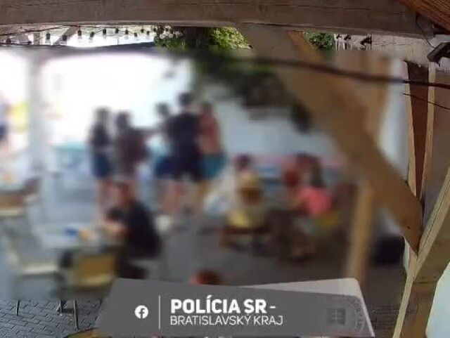draždiak bitka