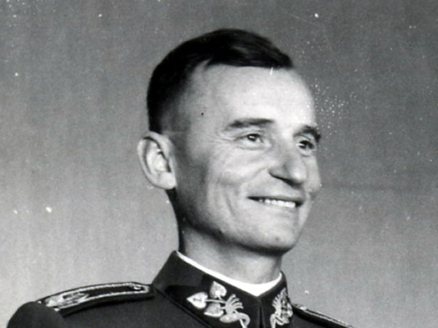 Ján Golian.
