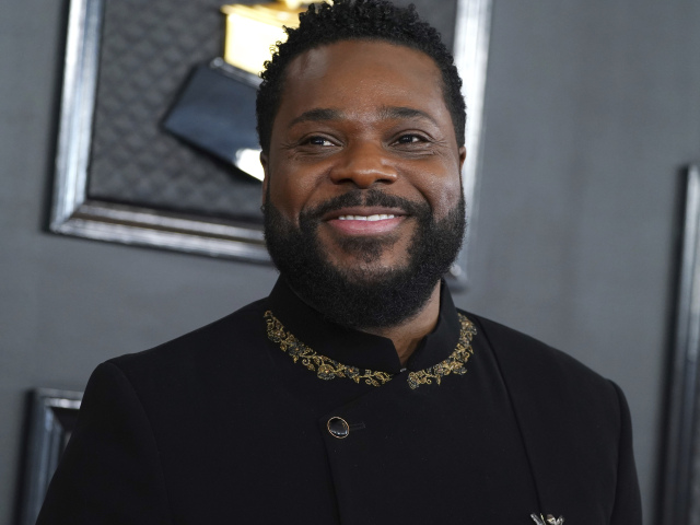 Obit Malcolm-Jamal Warner