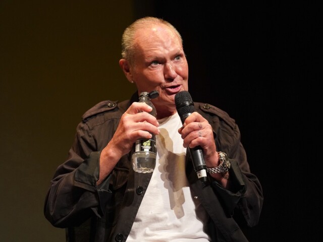 Paul Gascoigne