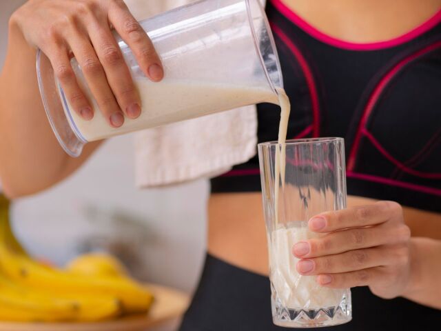 proteiny
