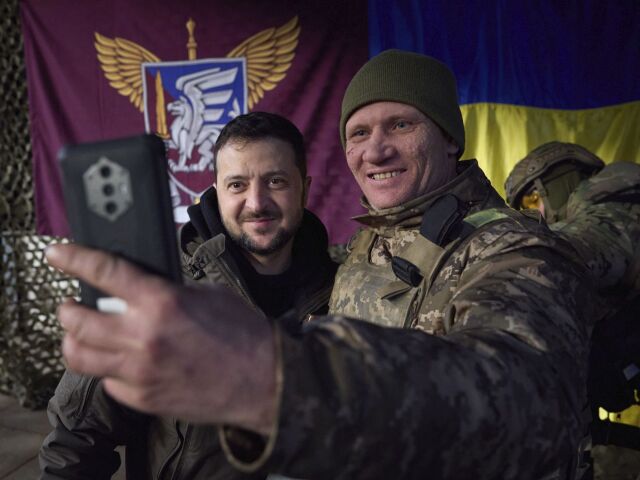 Russia Ukraine War