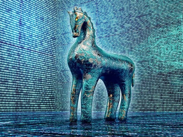trojan