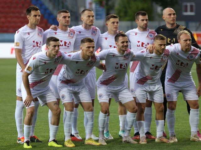 Zrinjski