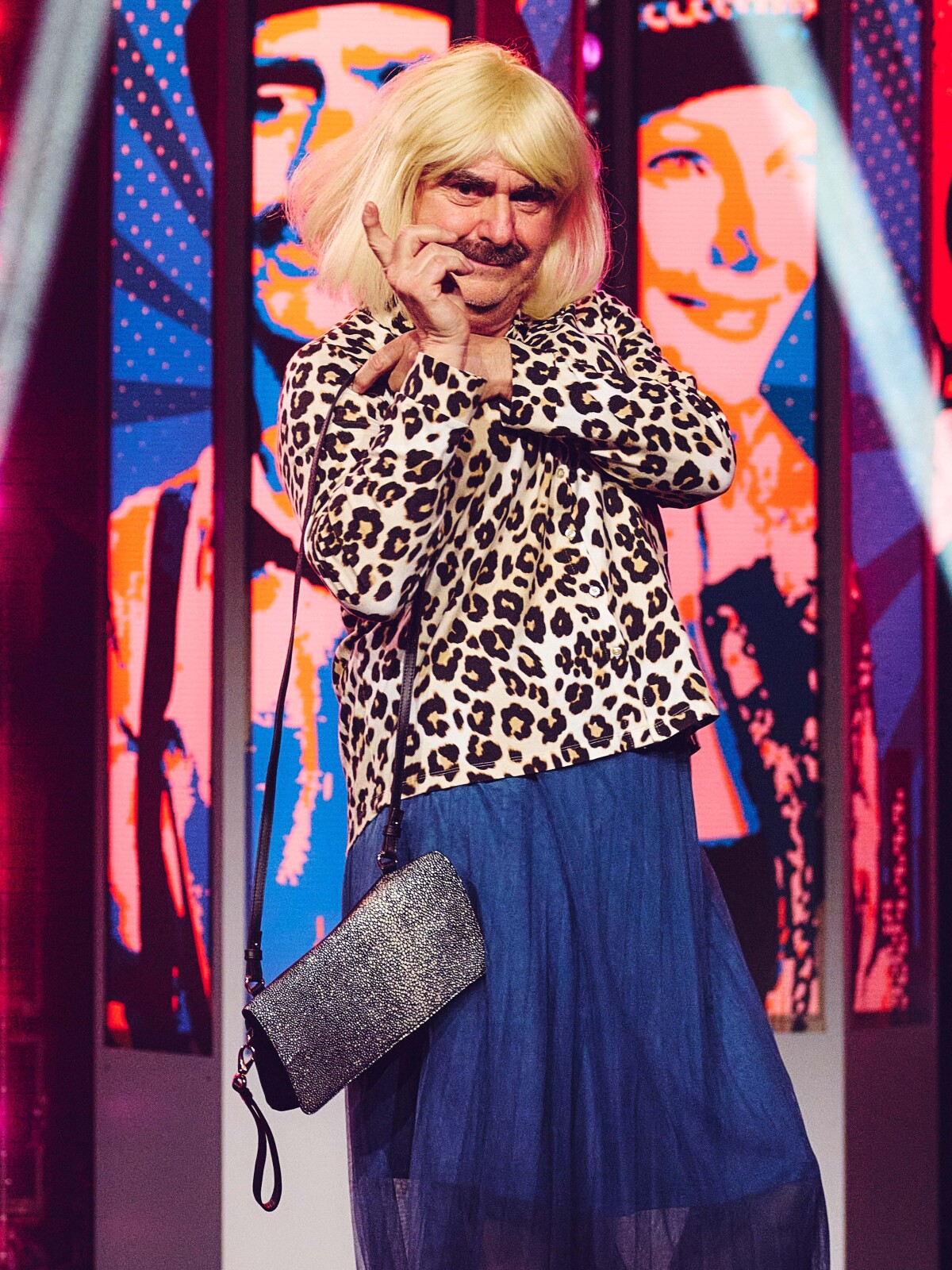 Peter Marcin  pani Maria 