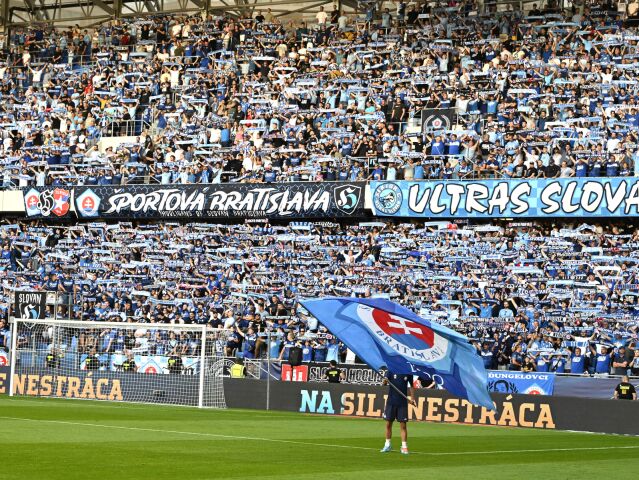 02. Slovan - Mostar