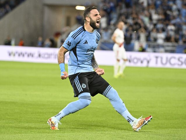 03. Slovan - Mostar