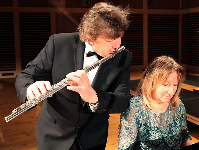 Henryk Blažej, Teresa Kaban