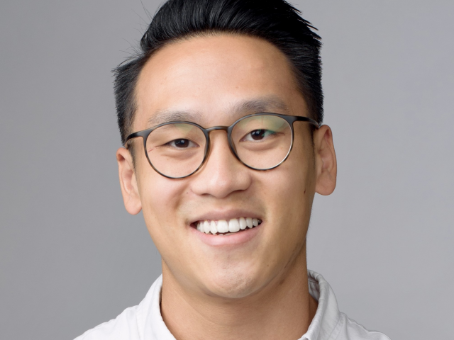 Jeffrey Wu