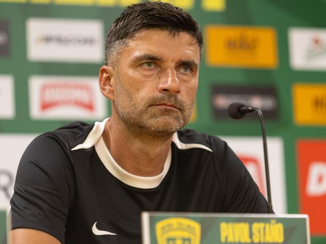 Pavol Staňo