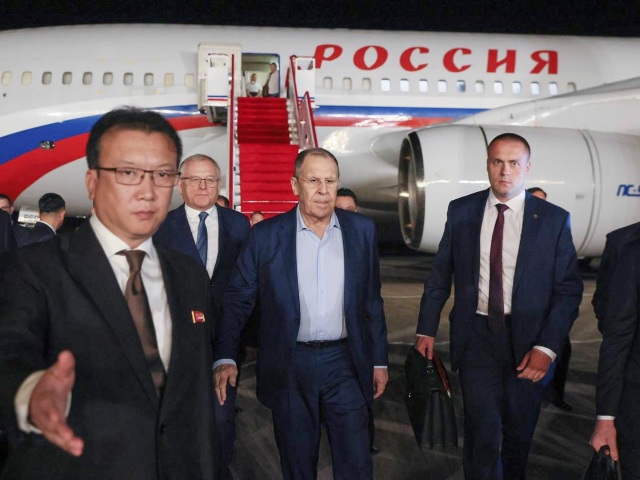Sergej Lavrov