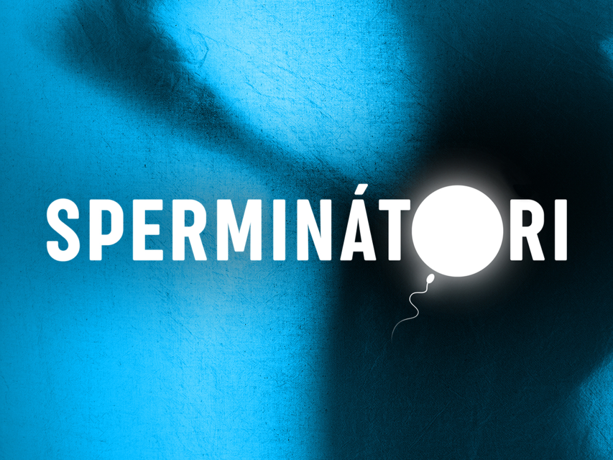 Sperminatori vizual