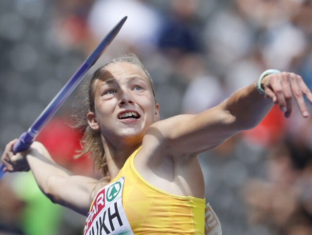 Alina Šuková