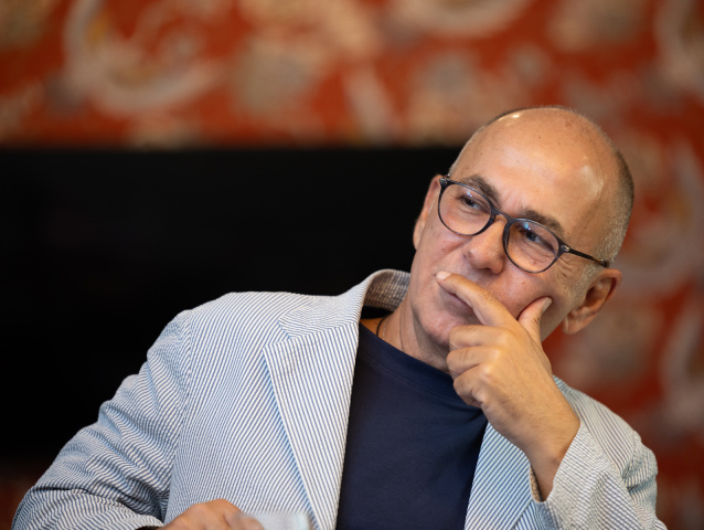 Ferzan Özpetek