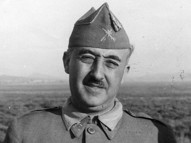 Franciso Franco