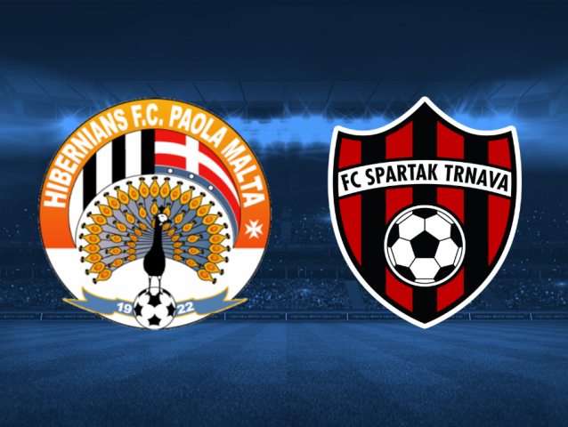 Hibernians FC, Spartak Trnava