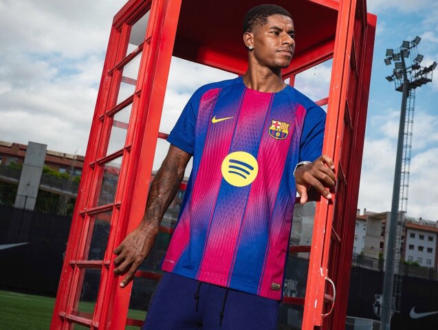 Marcus Rashford