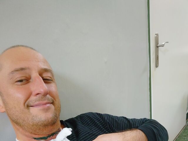 Marek Řehák, Luhačovice