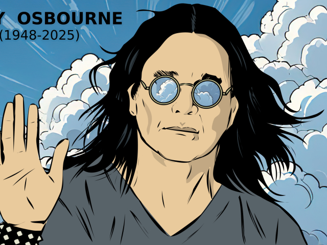 Ozzy