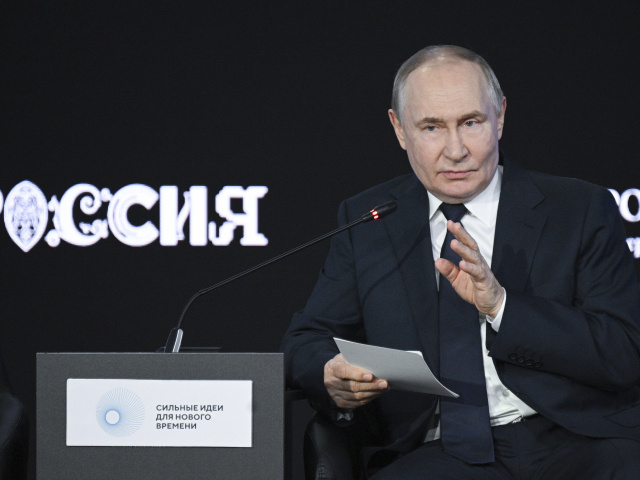 Putin