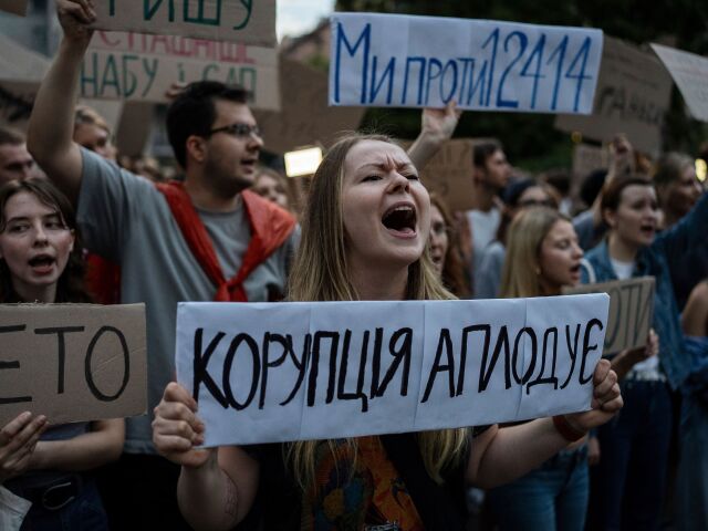 Russia Ukraine War
