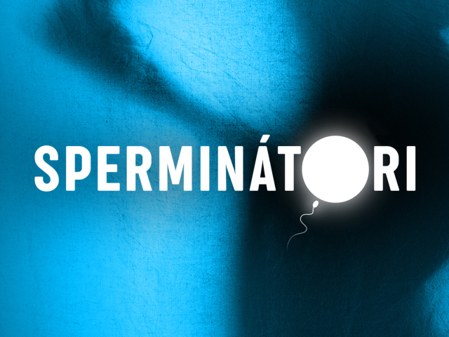 Sperminatori vizual