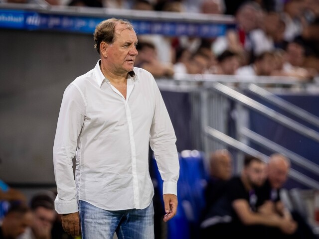 Vladimír Weiss st.