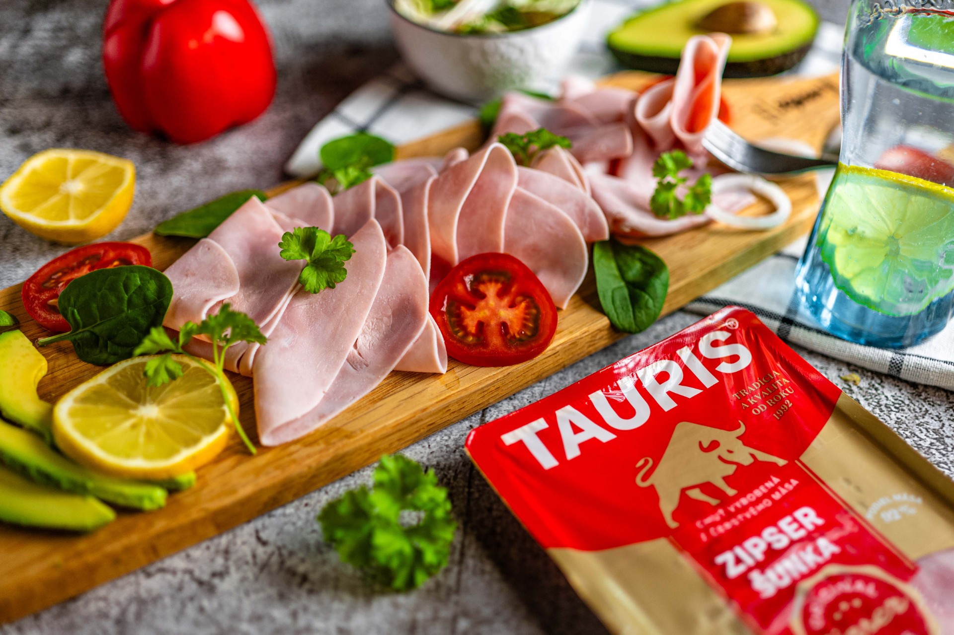 tauris