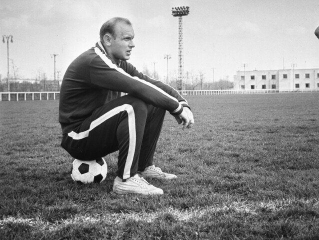 Eduard Strelcov