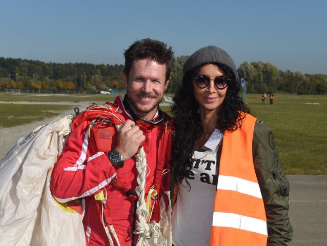 Felix Baumgartner