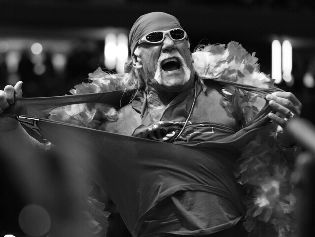 Hulk Hogan