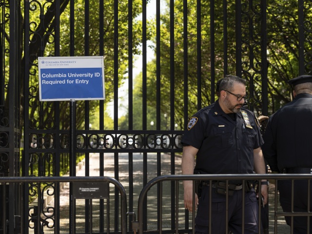 Kolumbijská univerzita / Columbia University /