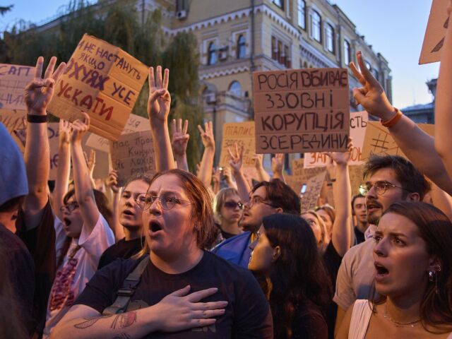 Russia Ukraine War