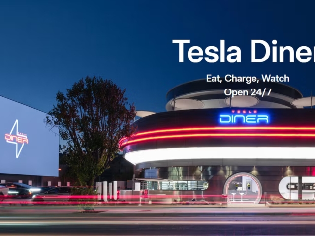 tesla