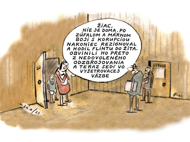 VICO, 25.07.2025