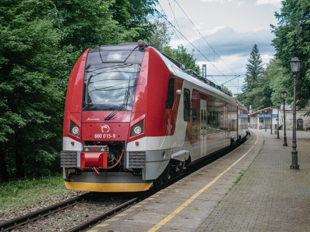 ZSSK