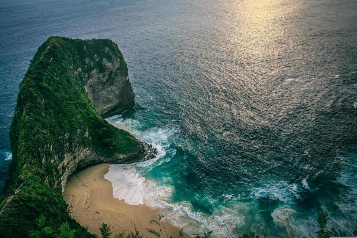 Bali, Indonézia