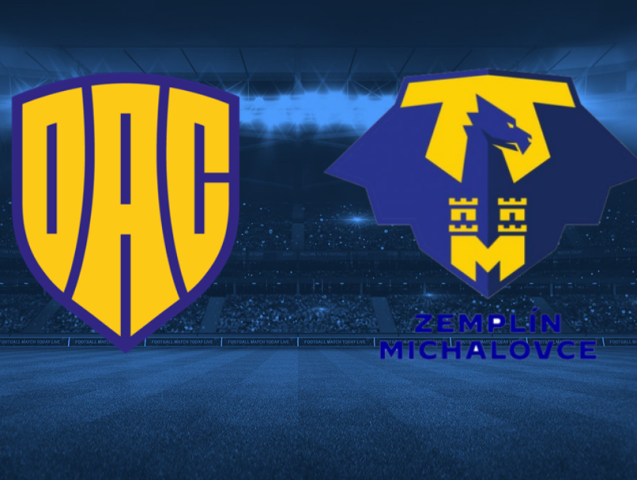 Dunajská Streda - Michalovce