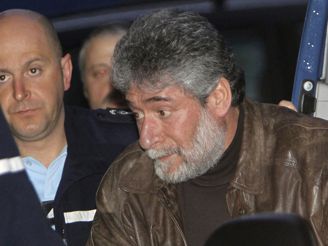 Georges Ibrahim Abdallah