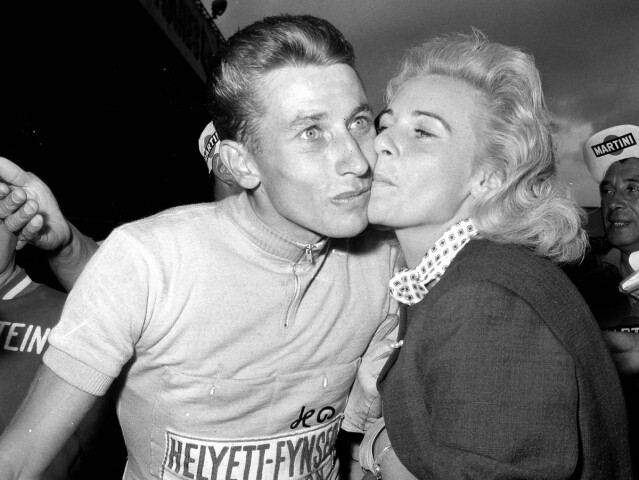 Jacques Anquetil