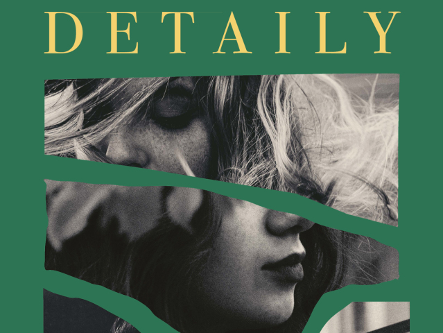 kniha detaily