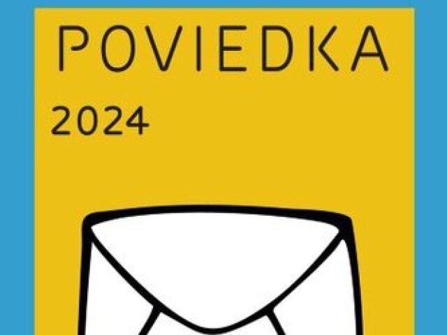 kniha poviedka-2024